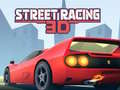 Oyun Street Racihg 3D