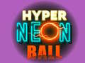 Oyun Hyper Neon Ball