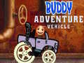Oyun Buddy Adventure Vehicle