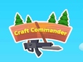 Oyun Craft Commander