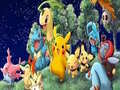 Oyun Pokemon Jigsaw Rush