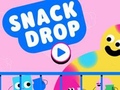 Oyun Snack Drop