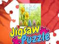 Oyun Jigsaw Puzzle