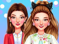 Oyun Celebrity Easter Fashionista