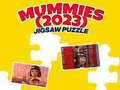 Oyun Mummies (2023) Jigsaw Puzzle
