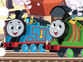 Oyun Thomas All Engines Go Jigsaw