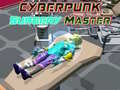 Oyun Cyberpunk Surgery Master 