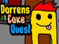 Oyun Darrens Cake Quest