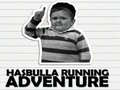 Oyun Hasbulla Running Adventure