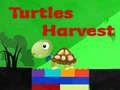 Oyun Turtles Harvest