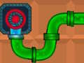 Oyun Connect the Pipes 2d
