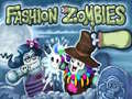 Oyun Fashion Zombies Dash The Dead