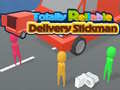 Oyun Totally Reliable Delivery Stickman 