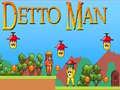 Oyun Detto Man