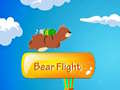 Oyun Bear Flight