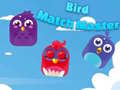 Oyun Bird Match Master