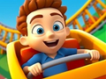 Oyun Idle Theme Park
