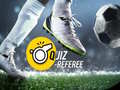 Oyun Quiz-Referee  