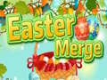 Oyun Easter Merge