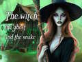 Oyun The Witch, the Ghost and the Snake