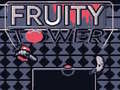 Oyun Fruity Tower
