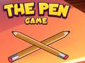 Oyun The Pen Game
