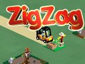 Oyun LEGO Zig Zag