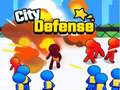 Oyun City Defense