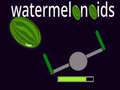 Oyun watermelonoids