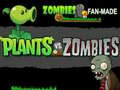 Oyun Plants vs Zombies (Fanmade)