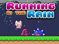 Oyun Running in the Rain