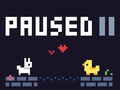 Oyun Paused