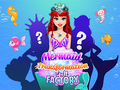 Oyun Mermaid Transformation Spell Factory