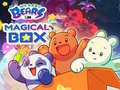 Oyun We Baby Bears Magical Box