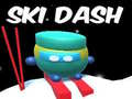 Oyun Ski Dash