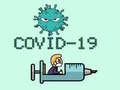 Oyun Covid 19