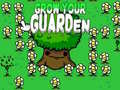 Oyun Grow Your Guarden