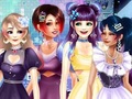 Oyun My Own K-Pop Band