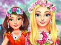 Oyun My Dreamy Flora Fashion Look