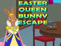 Oyun Easter Queen Bunny Escape