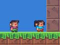 Oyun Juan's Journey