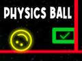 Oyun Physics Ball