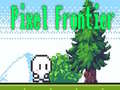 Oyun Pixel Frontier