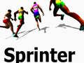 Oyun Sprinter