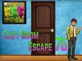 Oyun Amgel Easy Room Escape 76