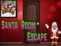 Oyun Amgel Santa Room Escape