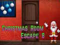 Oyun Amgel Christmas Room Escape 8