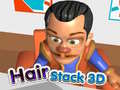 Oyun Hair Stack 3D