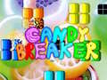 Oyun Candy Breaker