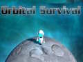 Oyun Orbital Survivor